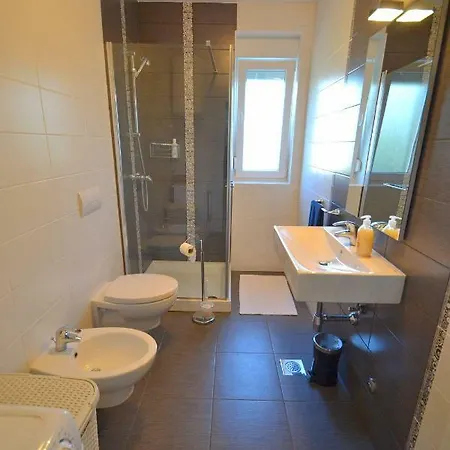Moderna Novigrad Istria