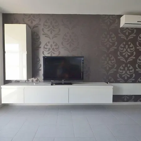 Holiday home Moderna Novigrad (Istria)