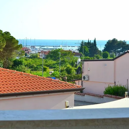 Moderna * Novigrad (Istria)